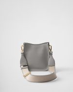 Leather Mini Shoulder Bag - Image 4